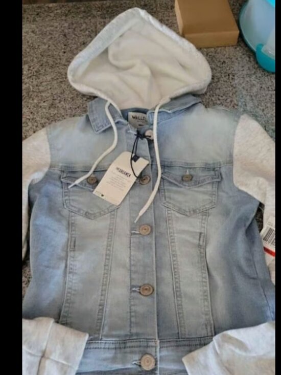 Wallflower Jackets & Blazers - NEW WITH TAGS Womens size XS jacket
